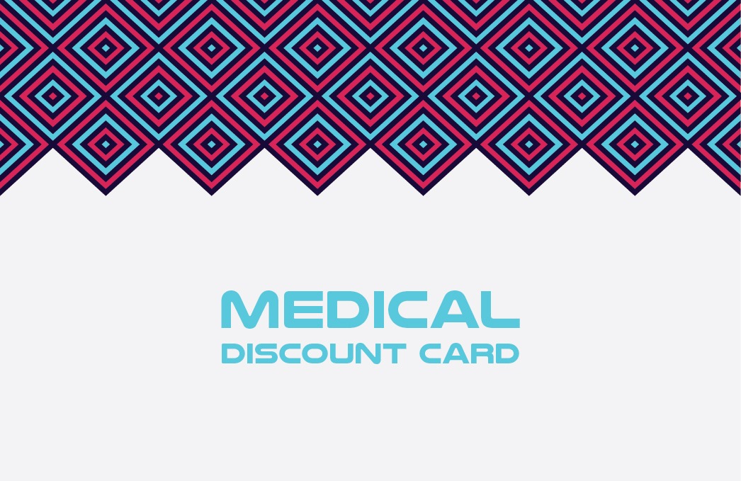 Medical Discount Card 